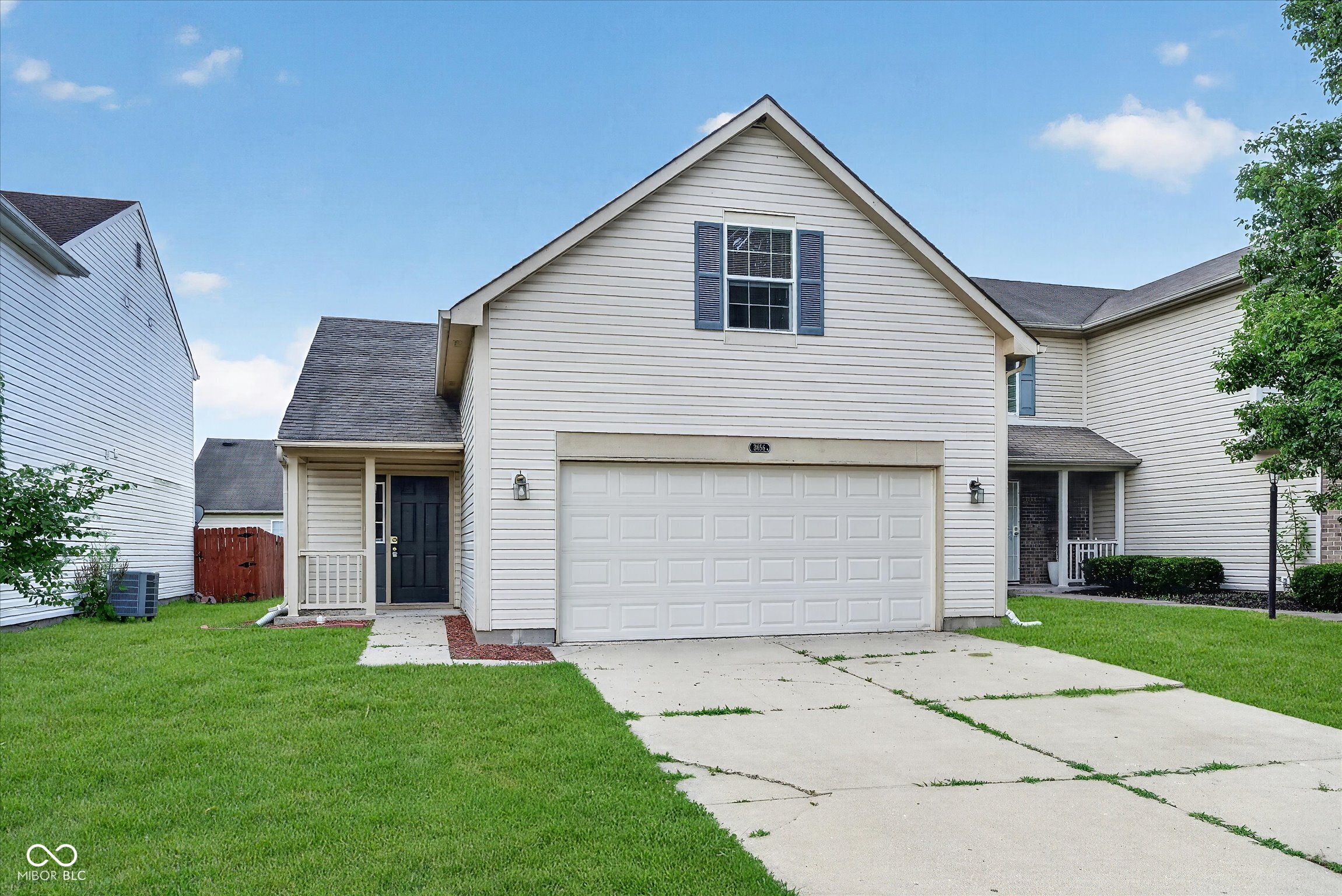 Photo 1 of 31 — 3656 Dayflower Way, Indianapolis, IN 46235