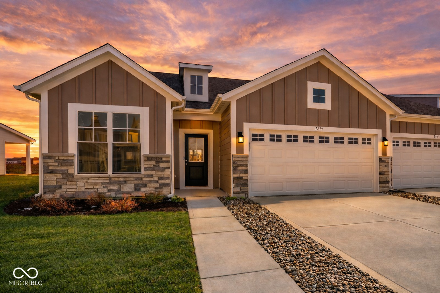 Photo 1 of 54 — 2879 Piper Place, Plainfield, IN 46168