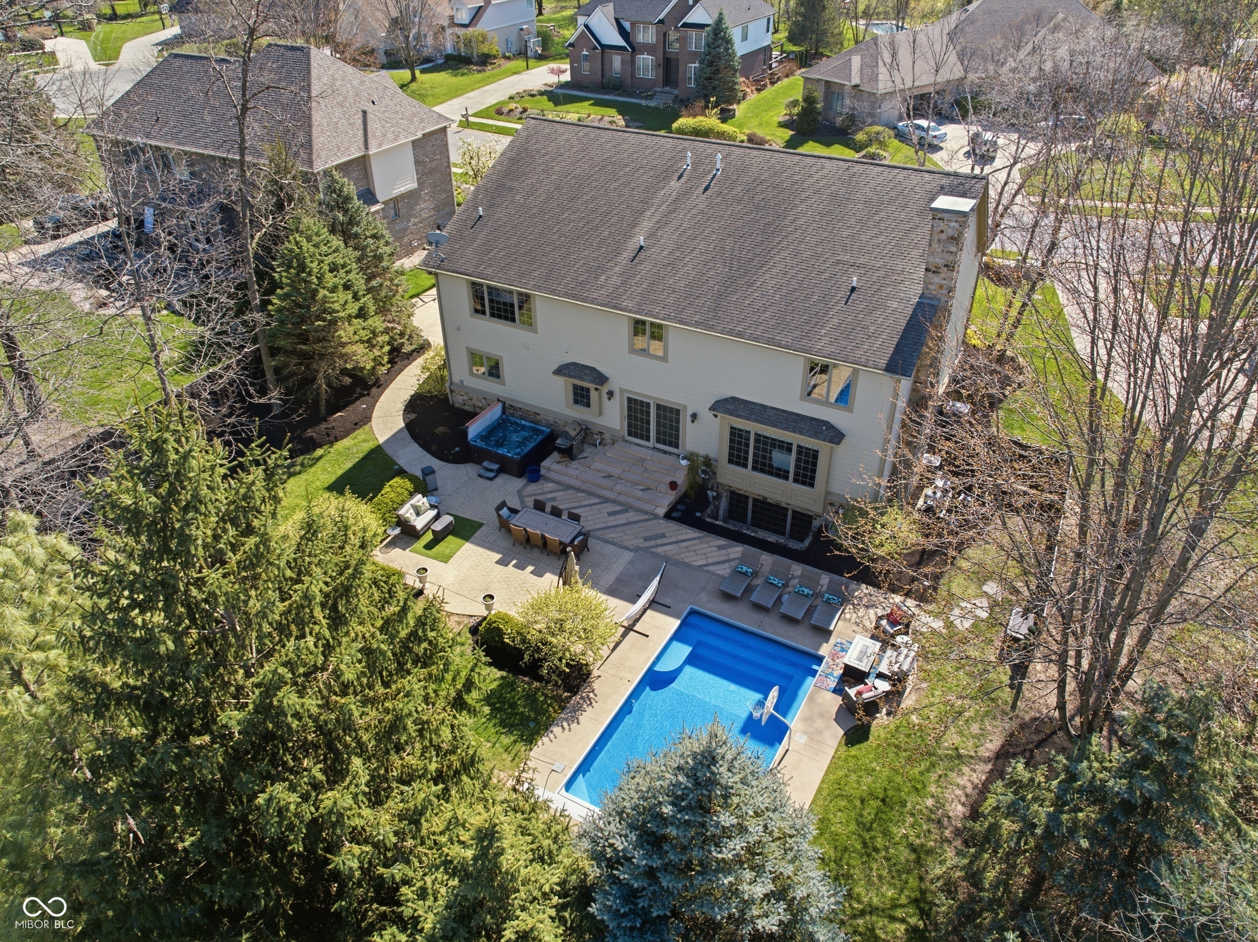 13062 Callaway Court