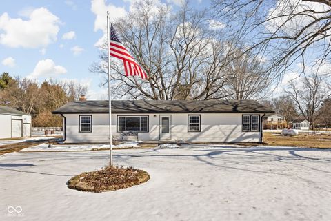 1444 N Mill Creek Road Noblesville IN 46062