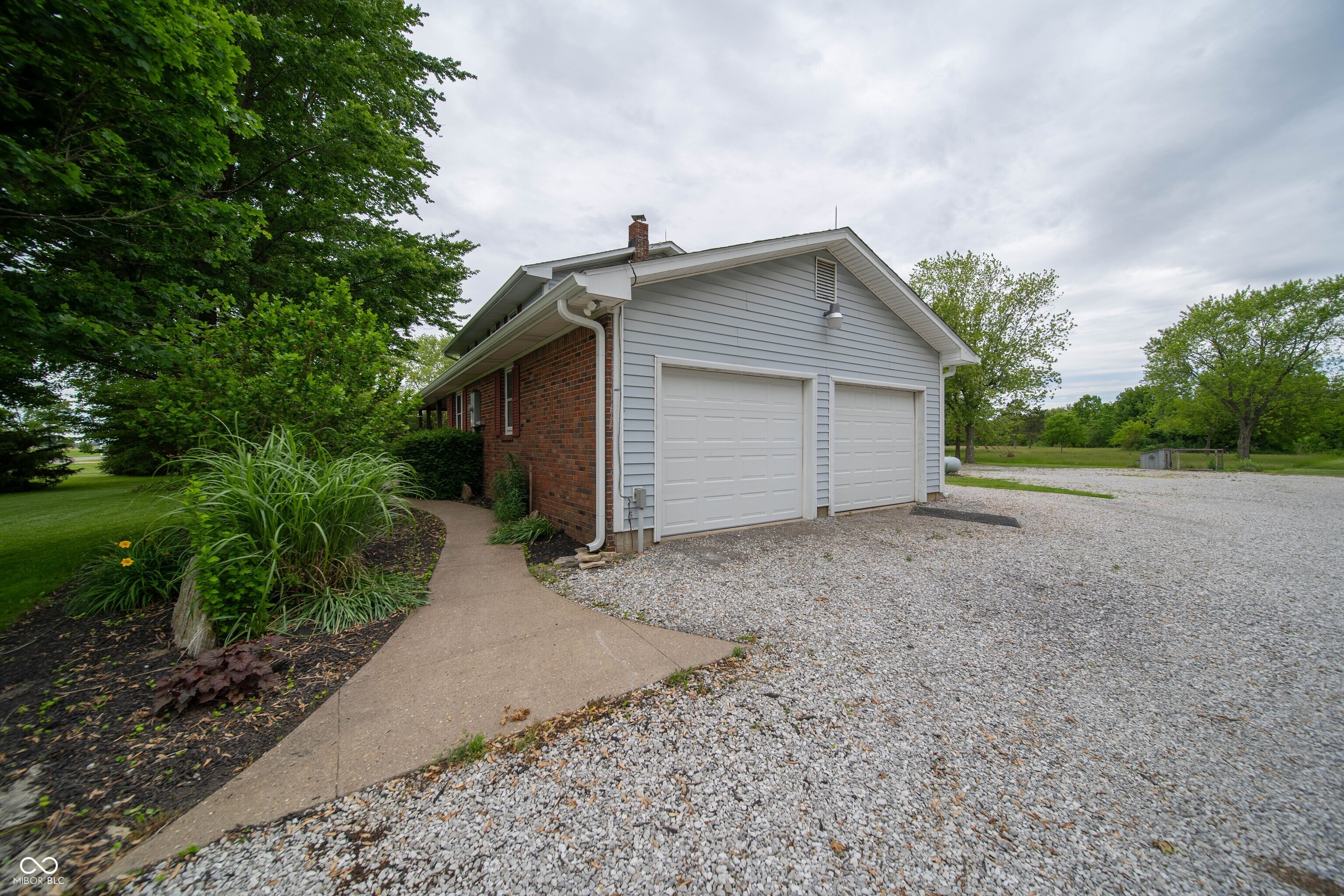 5388 W Hazelrigg Road