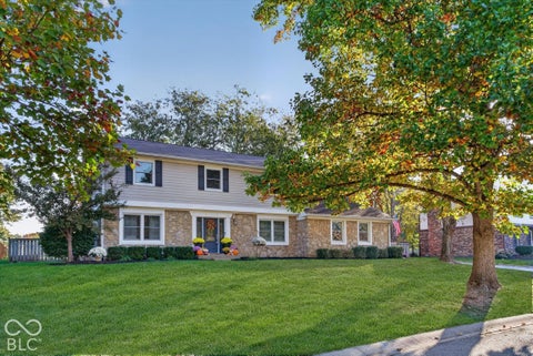Photo of 457 Coventry Way, Noblesville, IN 46062 (MLS # 22132833)