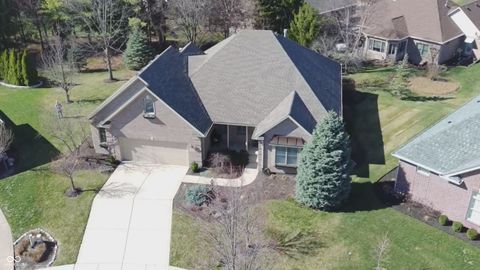 10124 Basalt Court Noblesville IN 46060