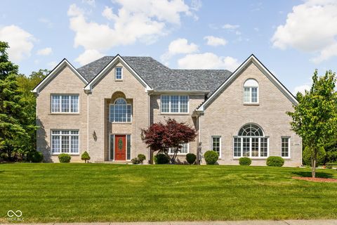 Photo of 13356 Sioux Trail, Carmel, IN 46033 (MLS # 22100153)