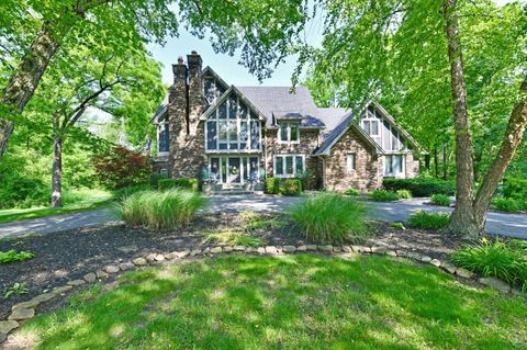 12380 Creekwood Lane Carmel IN 46032