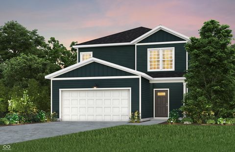 3902 Riverstone Drive Whitestown IN 46075