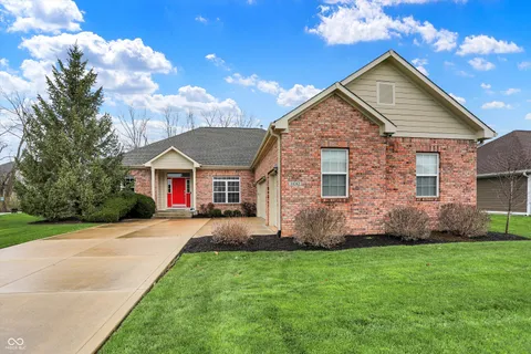 14242 Brandt Lane, Carmel, IN 46074 - MLS#: 22024821