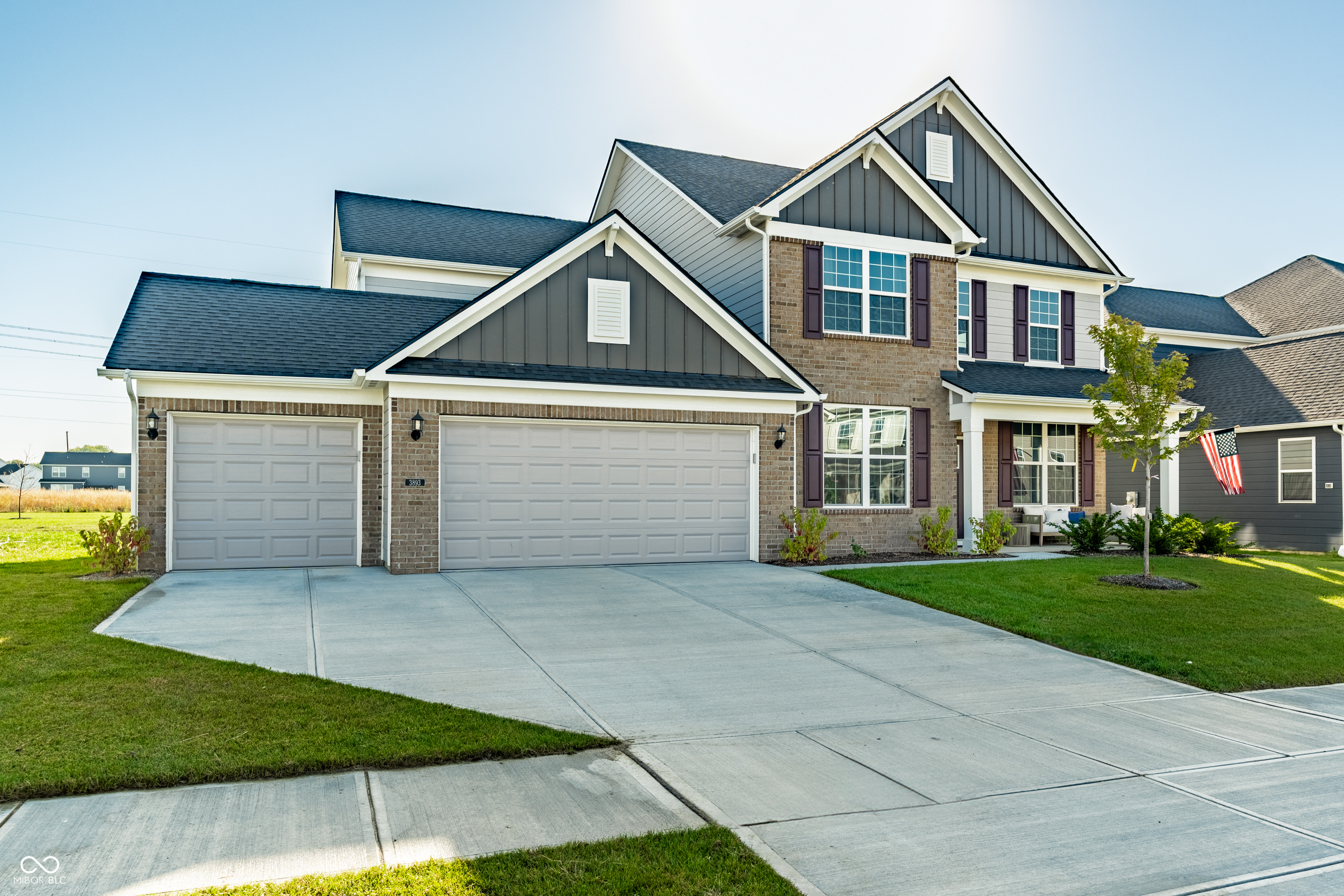 3893 Morgan Lane