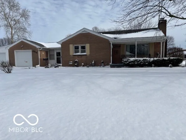 Columbus, Indiana 47203, United States, 2 Bedrooms Bedrooms, ,1 BathroomBathrooms,Residential,Active,2429