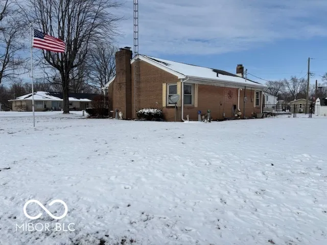 Columbus, Indiana 47203, United States, 2 Bedrooms Bedrooms, ,1 BathroomBathrooms,Residential,Active,2429