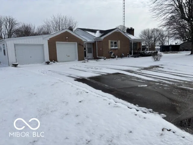 Columbus, Indiana 47203, United States, 2 Bedrooms Bedrooms, ,1 BathroomBathrooms,Residential,Active,2429