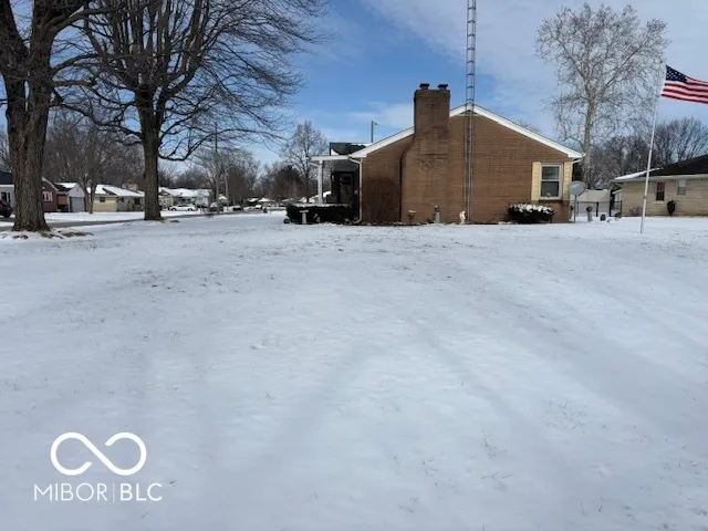 Columbus, Indiana 47203, United States, 2 Bedrooms Bedrooms, ,1 BathroomBathrooms,Residential,Active,2429