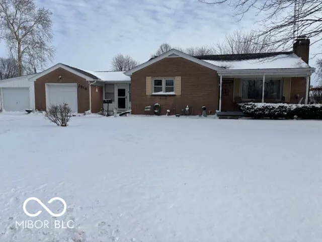 Columbus, Indiana 47203, United States, 2 Bedrooms Bedrooms, ,1 BathroomBathrooms,Residential,Active,2429