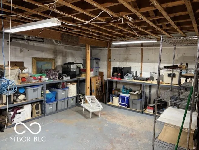 Columbus, Indiana 47203, United States, 2 Bedrooms Bedrooms, ,1 BathroomBathrooms,Residential,Active,2429