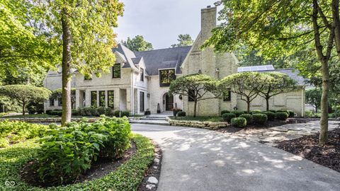 11091 Crooked Stick Lane Carmel IN 46032