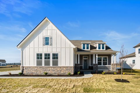 19566 Wood Farm Place Westfield IN 46074
