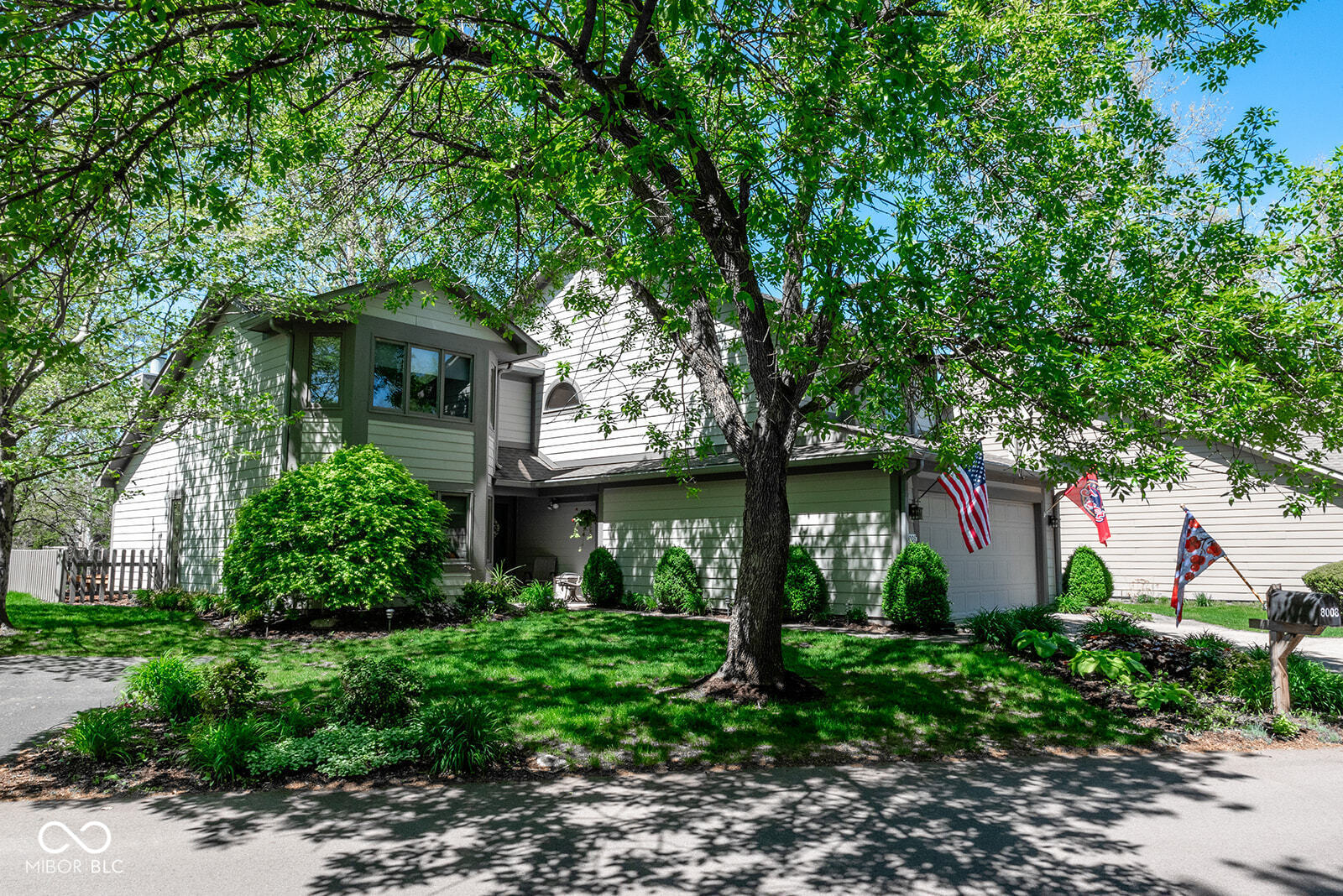 8008 River Bay Drive E