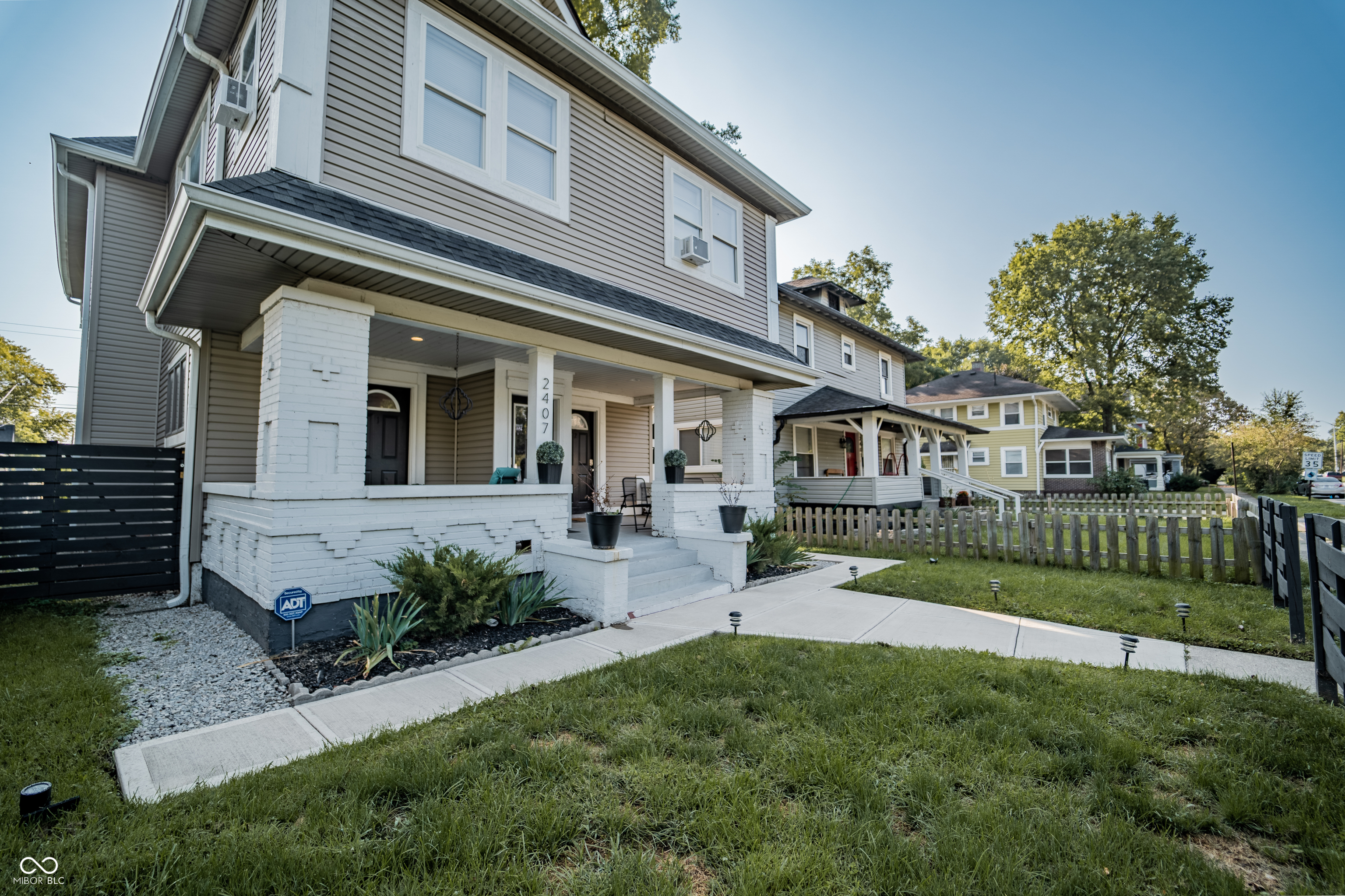 2407 N Capitol Avenue