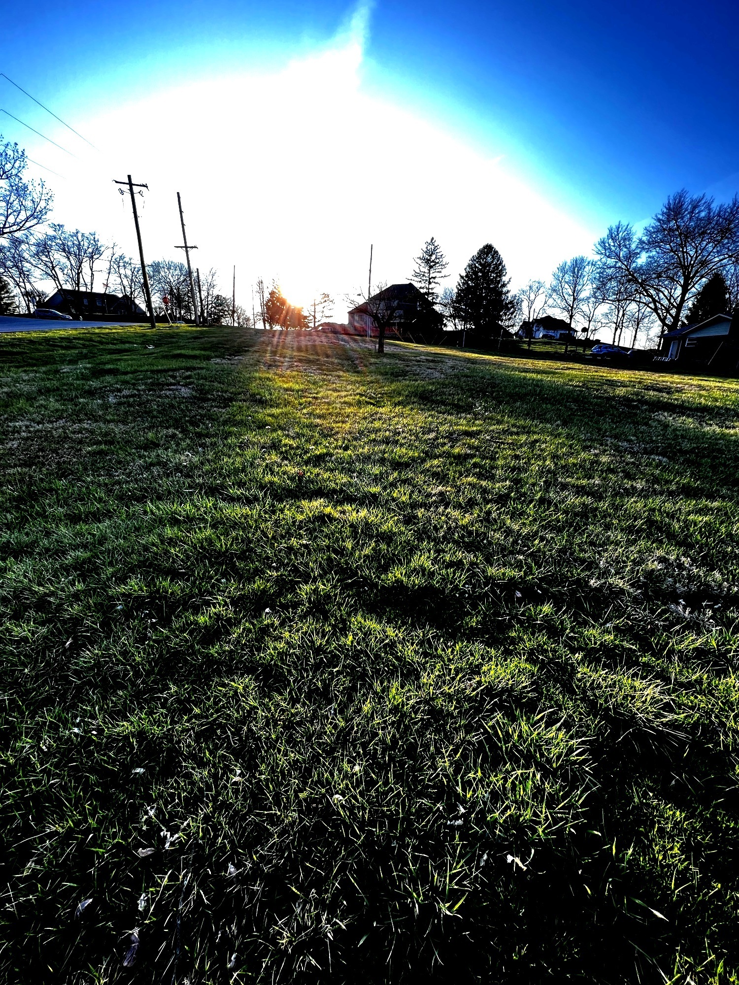 Photo 1 of 11 of 3099 S Morgantown Road land
