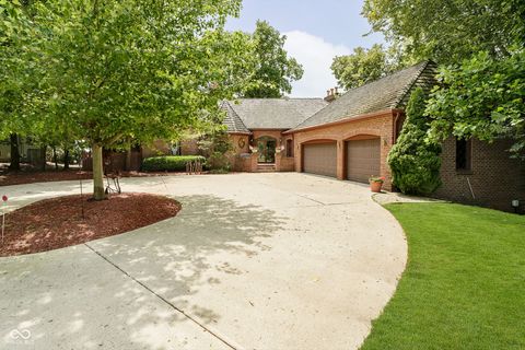 119 Wesley Circle Noblesville IN 46062