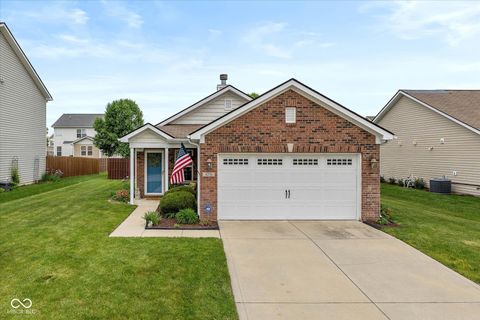4256 Zachary Lane Westfield IN 46062