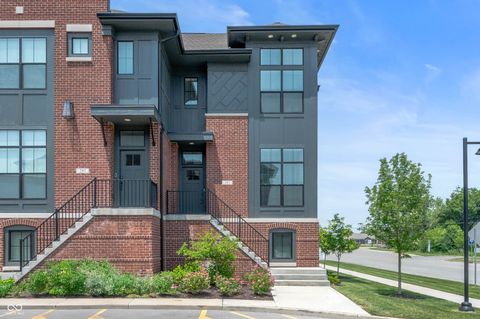 205 Poplar Street Westfield IN 46074