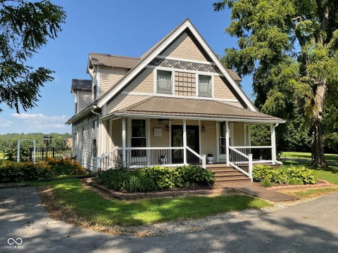 Photo for 3596 N B Dale Road