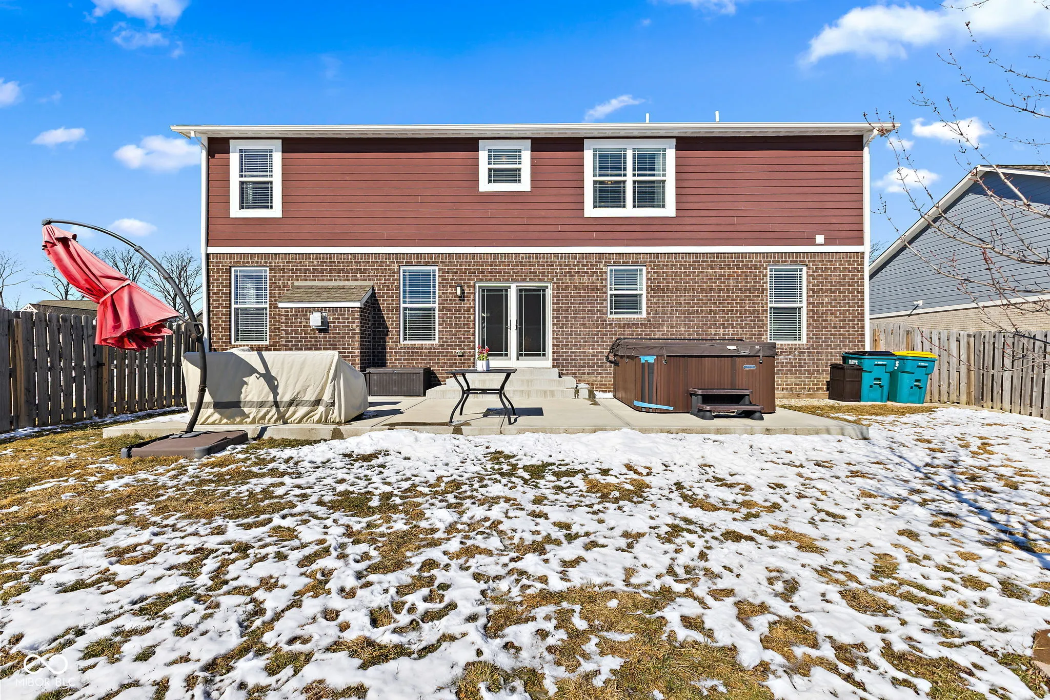 Whitestown, Indiana 46075, United States, 6 Bedrooms Bedrooms, ,4 BathroomsBathrooms,Residential,Active,277