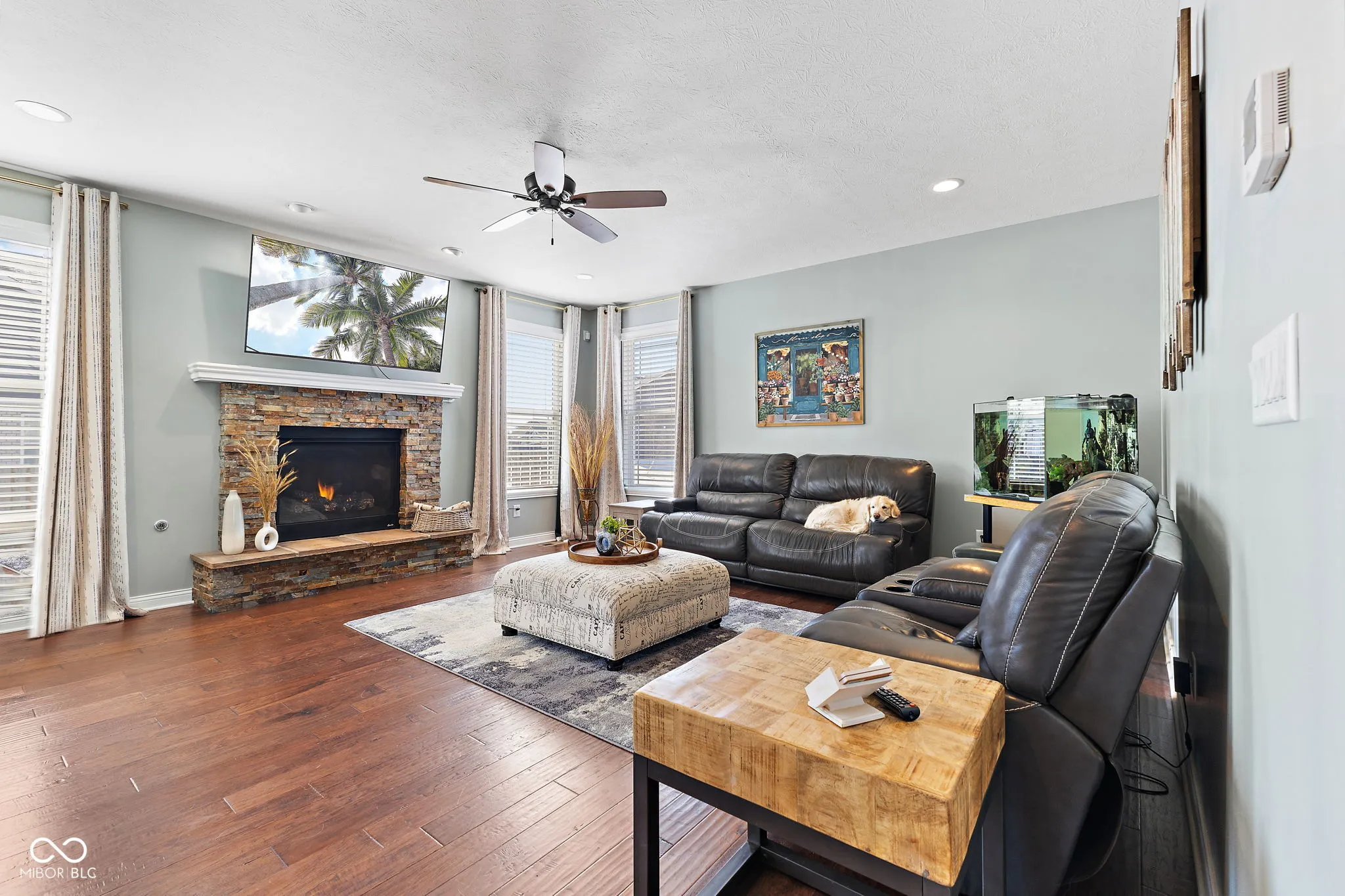 Whitestown, Indiana 46075, United States, 6 Bedrooms Bedrooms, ,4 BathroomsBathrooms,Residential,Active,277