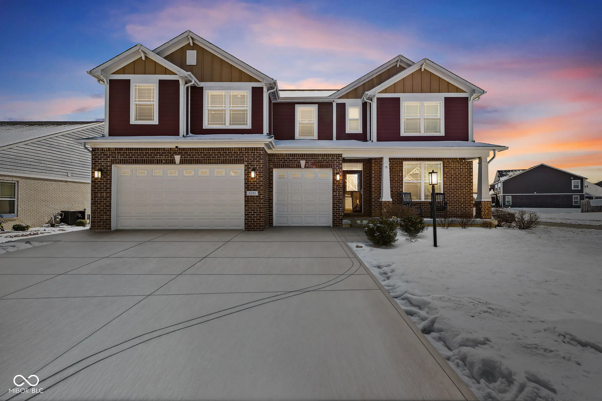 Whitestown, Indiana 46075, United States, 6 Bedrooms Bedrooms, ,4 BathroomsBathrooms,Residential,Active,277