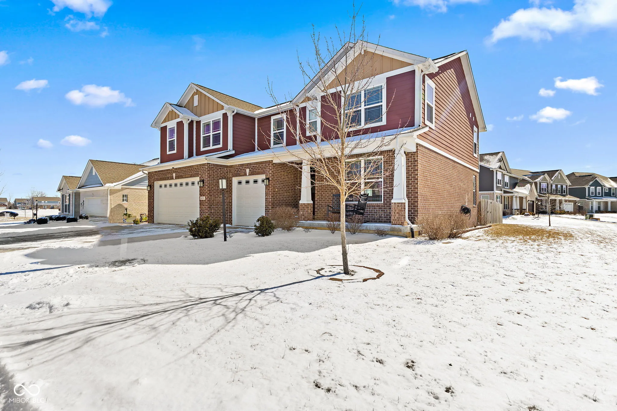 Whitestown, Indiana 46075, United States, 6 Bedrooms Bedrooms, ,4 BathroomsBathrooms,Residential,Active,277