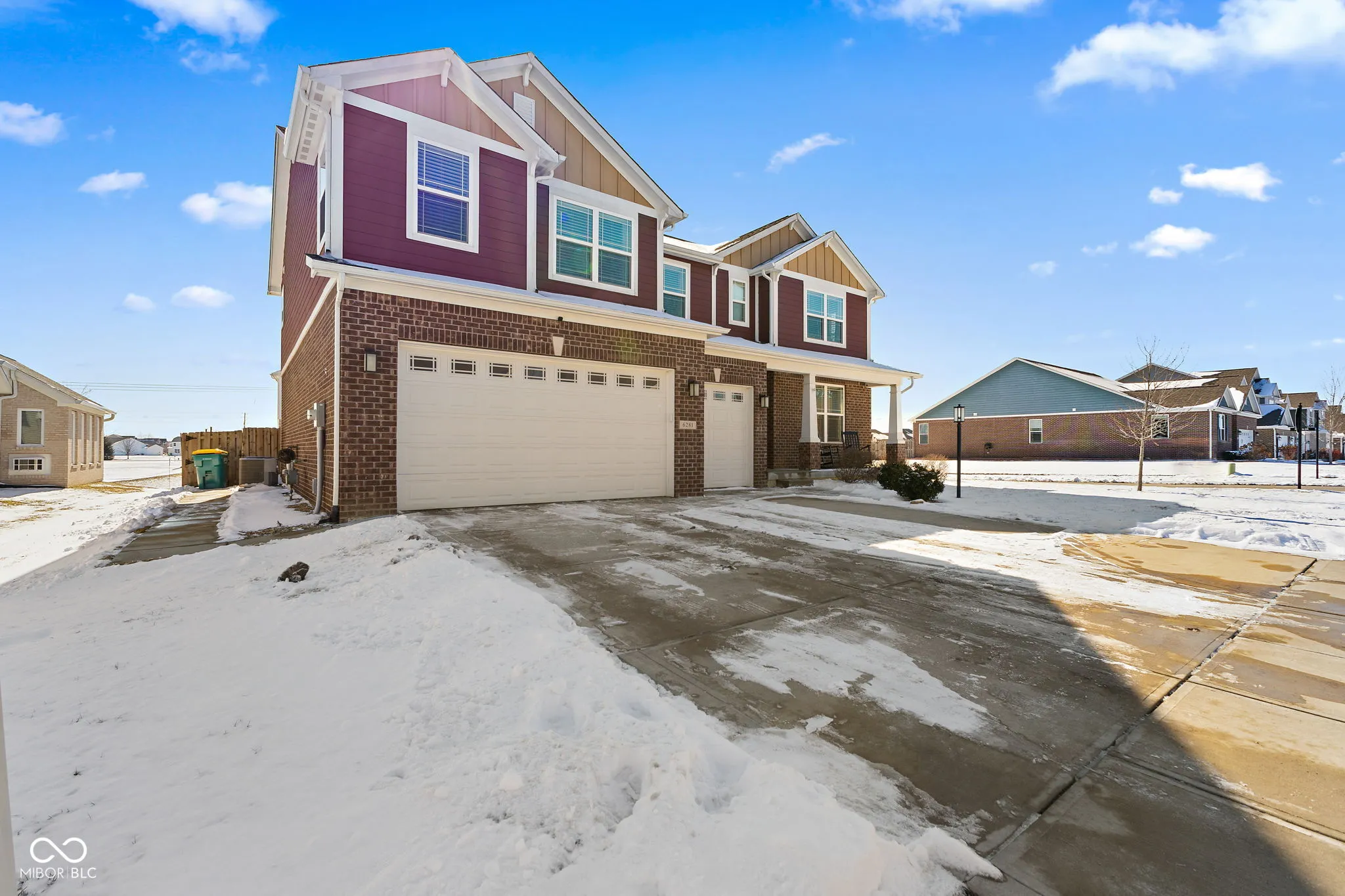 Whitestown, Indiana 46075, United States, 6 Bedrooms Bedrooms, ,4 BathroomsBathrooms,Residential,Active,277