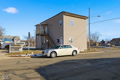 702 W 5th Street Anderson IN 46016