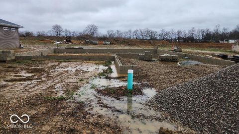 741 Marley Lane Seymour IN 47274