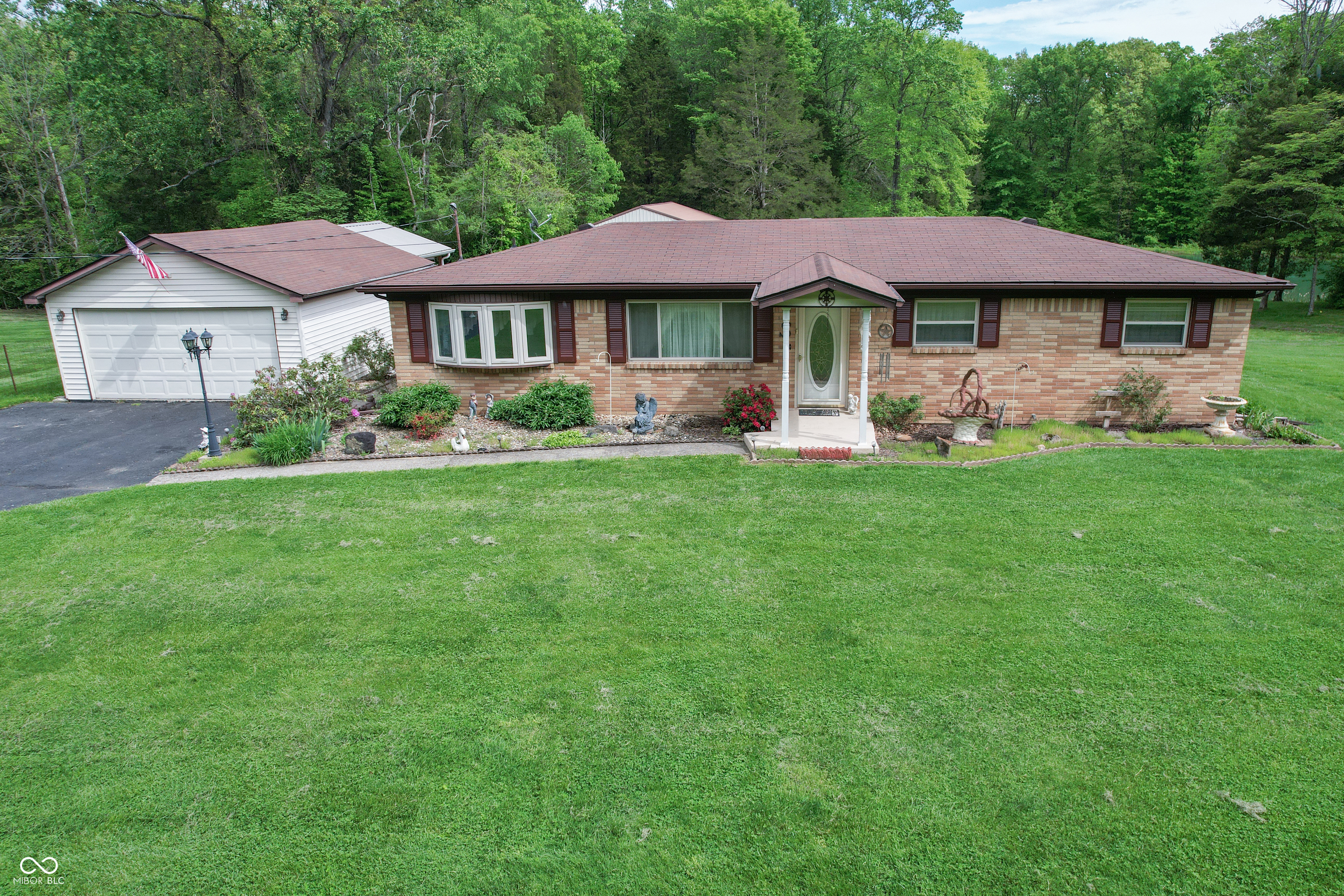 1240 S County Road 175 W