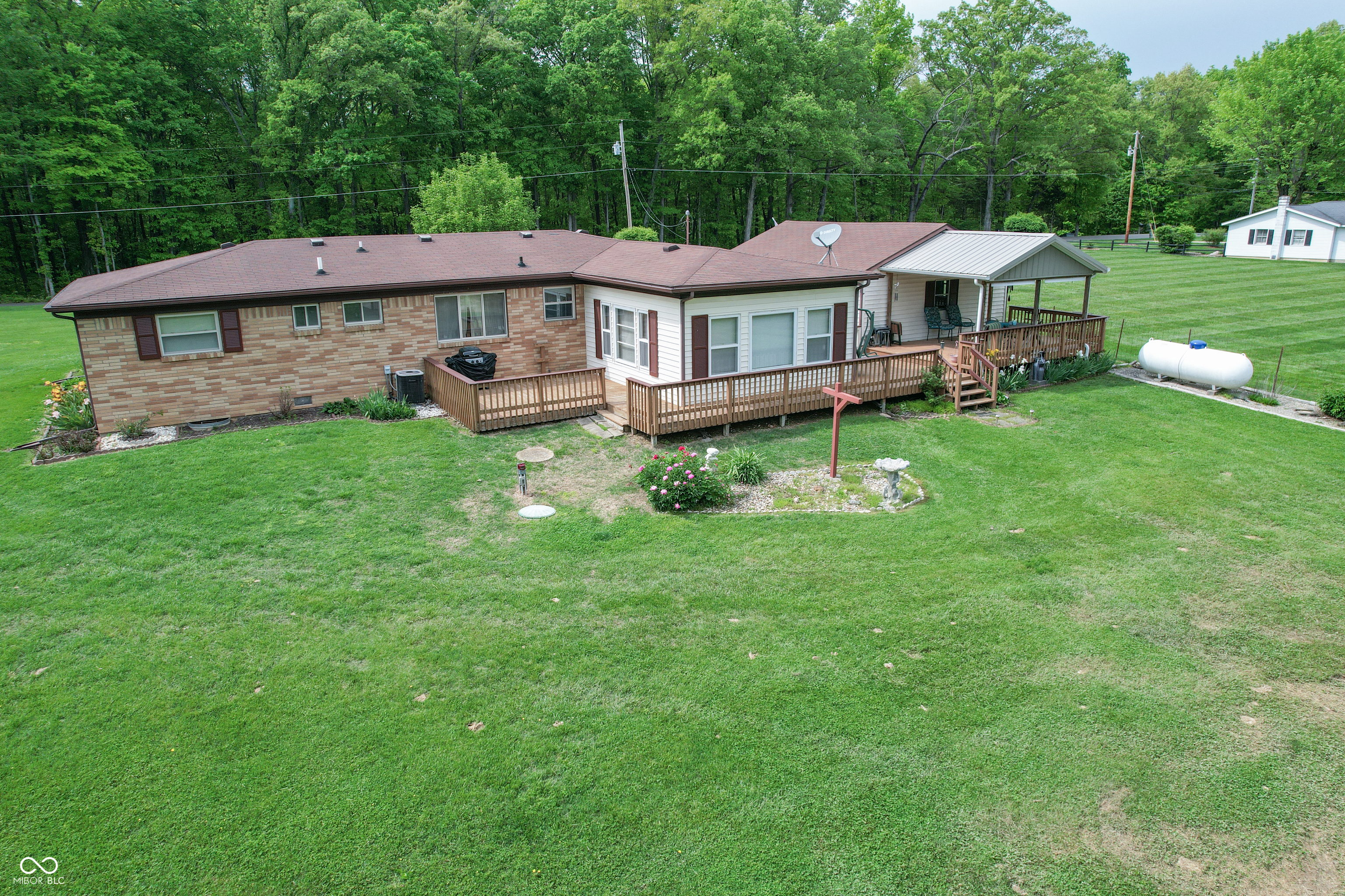 1240 S County Road 175 W