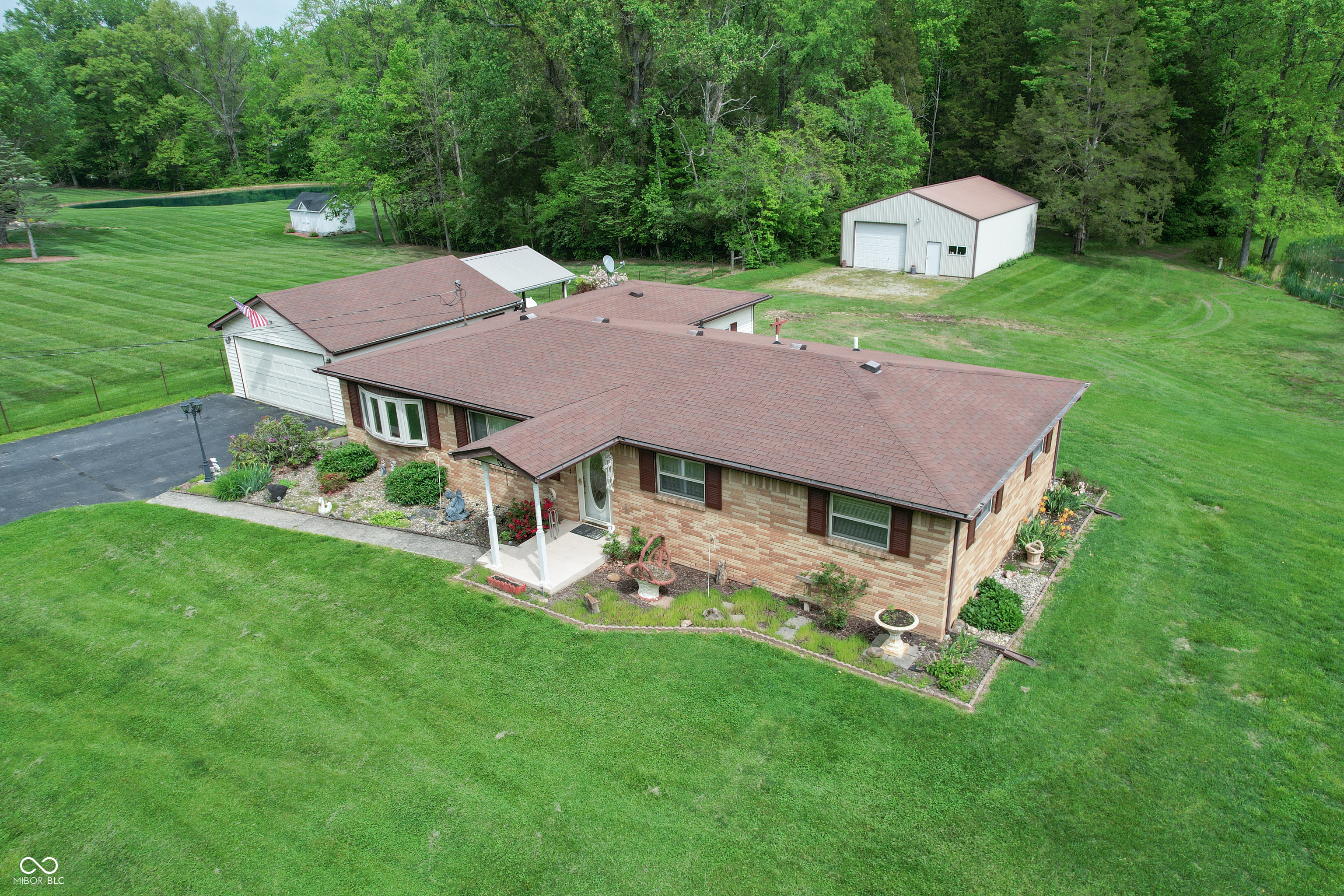 1240 S County Road 175 W