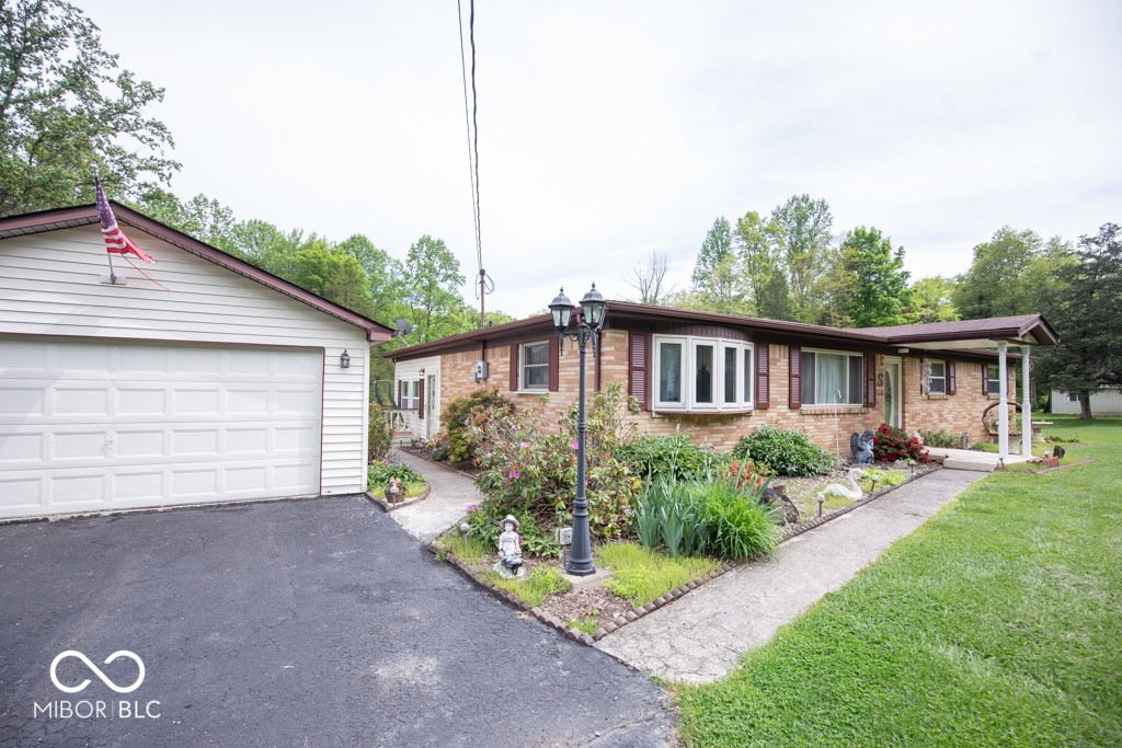 1240 S County Road 175 W