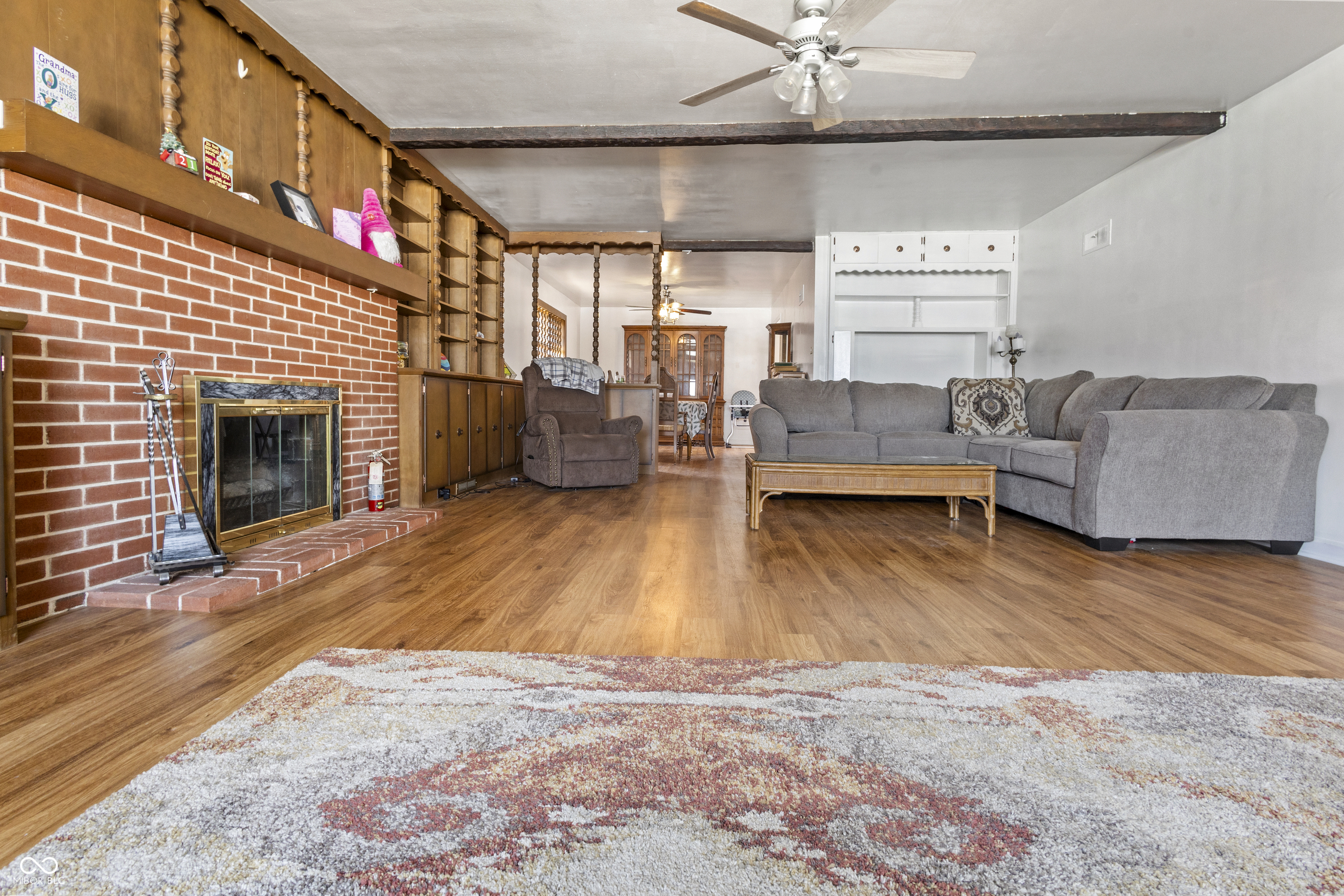 847 Churchman Avenue