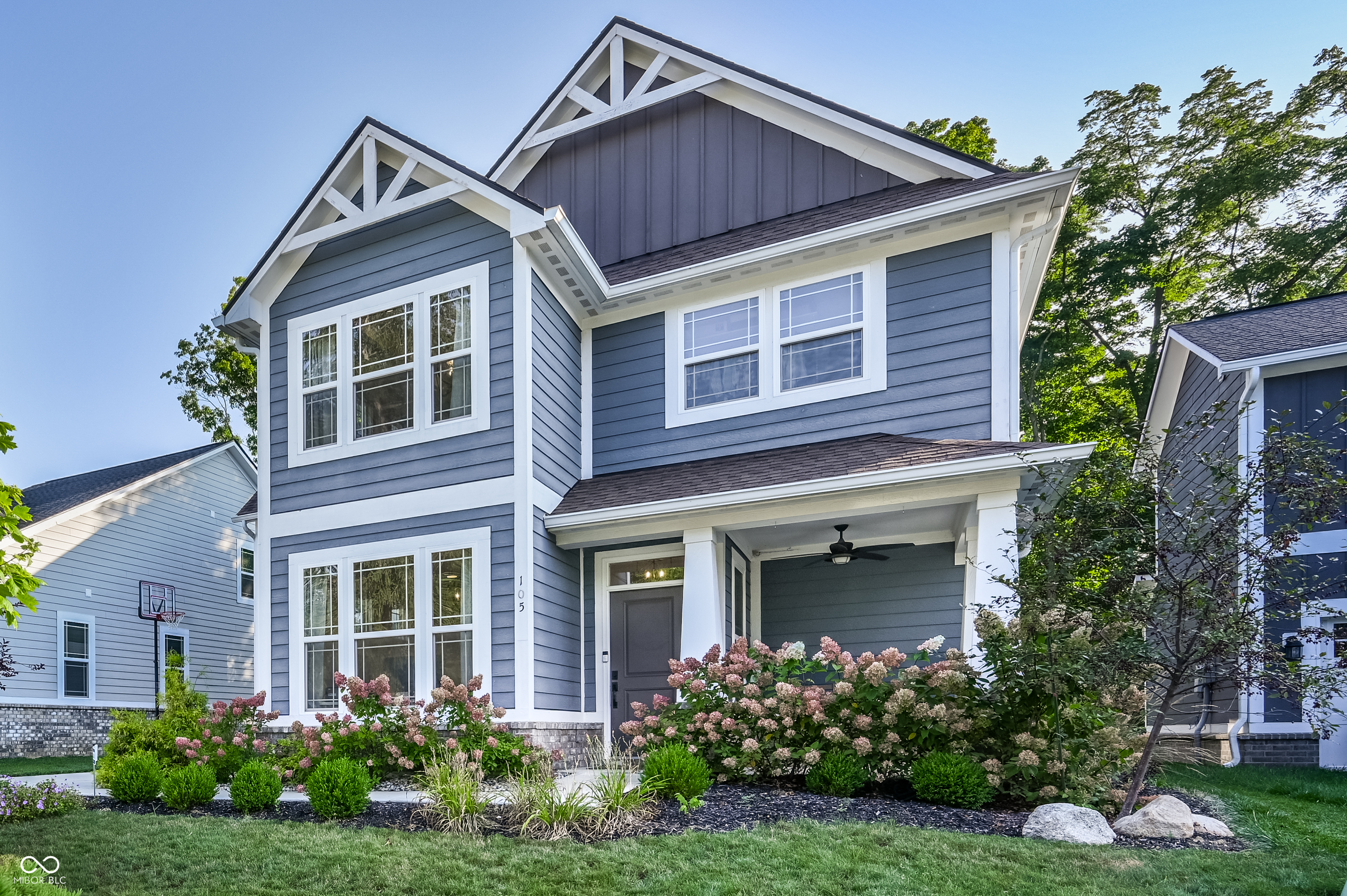 105 Thomas Point Drive