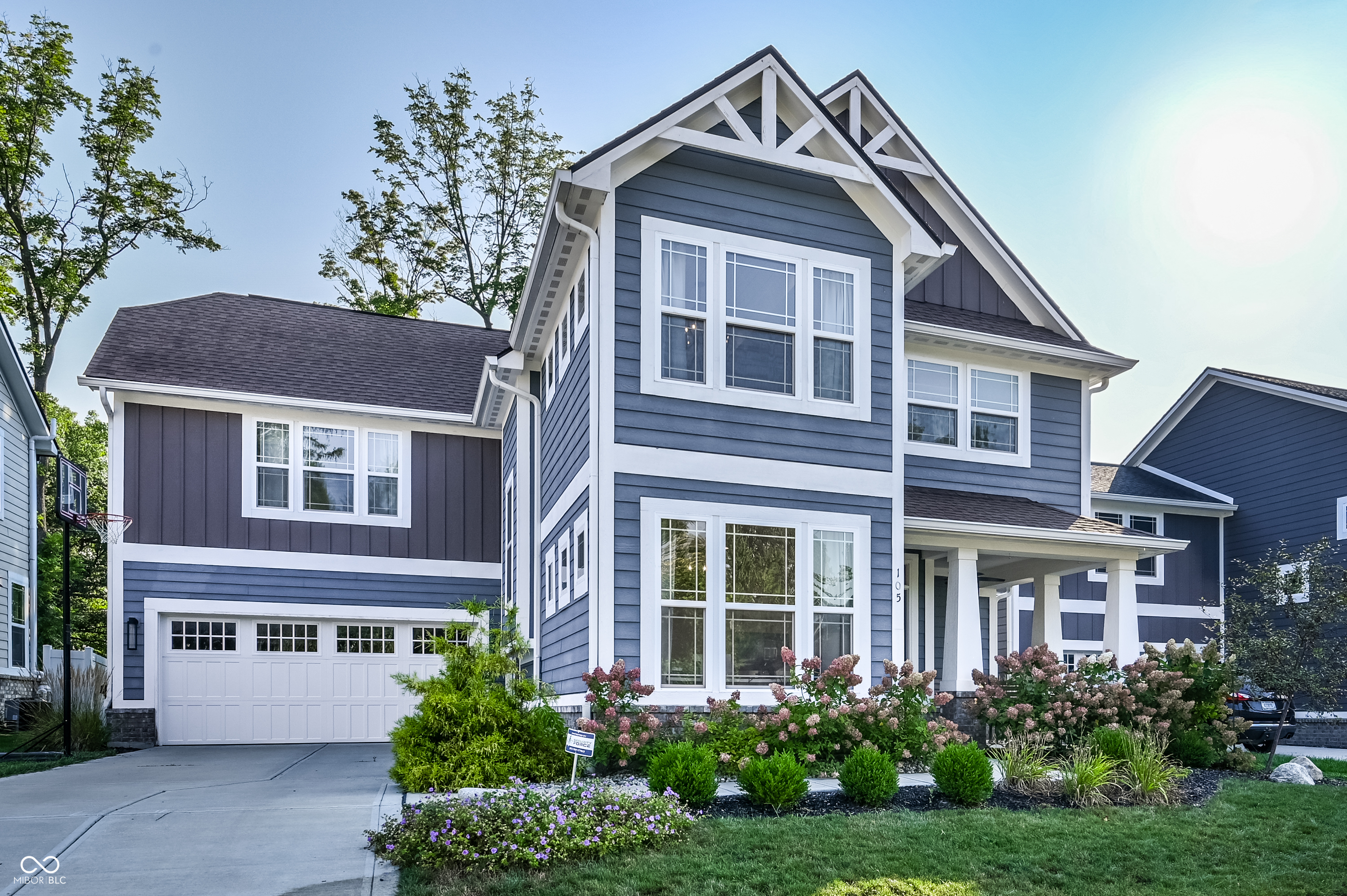 105 Thomas Point Drive