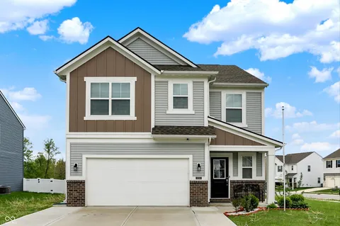 3719 Lexham Court, Danville, IN 46122 - MLS#: 22036722