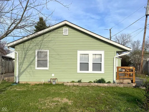 1801 Bauer Road, Indianapolis, IN 46218 - MLS#: 22040552