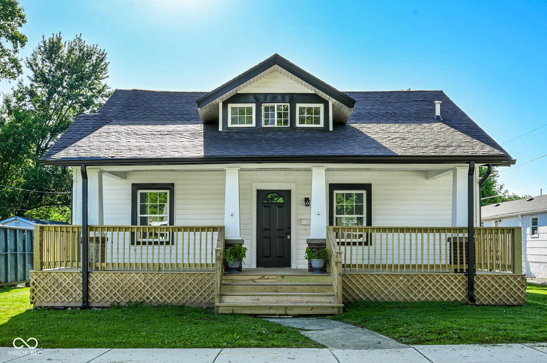 137 N Tennessee Street