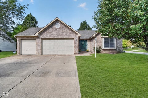 Photo of 19081 Key Club Drive, Noblesville, IN 46062 (MLS # 22125683)