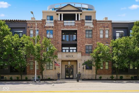 Photo of 355 E Ohio Street #STE 113, Indianapolis, IN 46204 (MLS # 22108172)