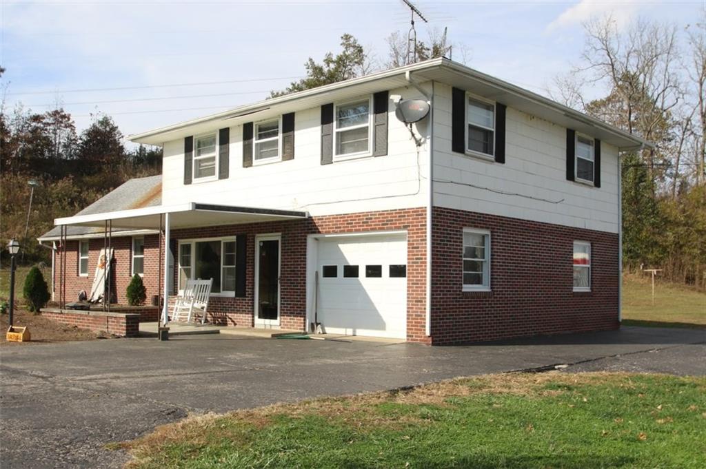 Photo 1 of 23 — 5864 W 150 S, Medora, IN 47260