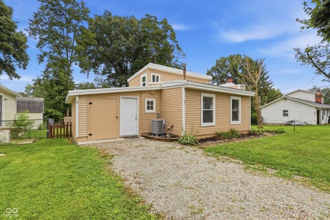 Photo of 67 Miami Drive, Noblesville, IN 46062 (MLS # 22116237)