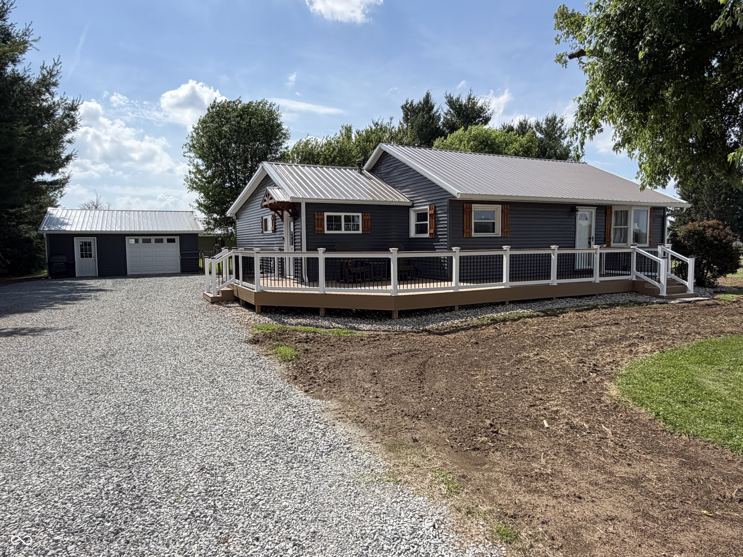 9313 S State Road 109