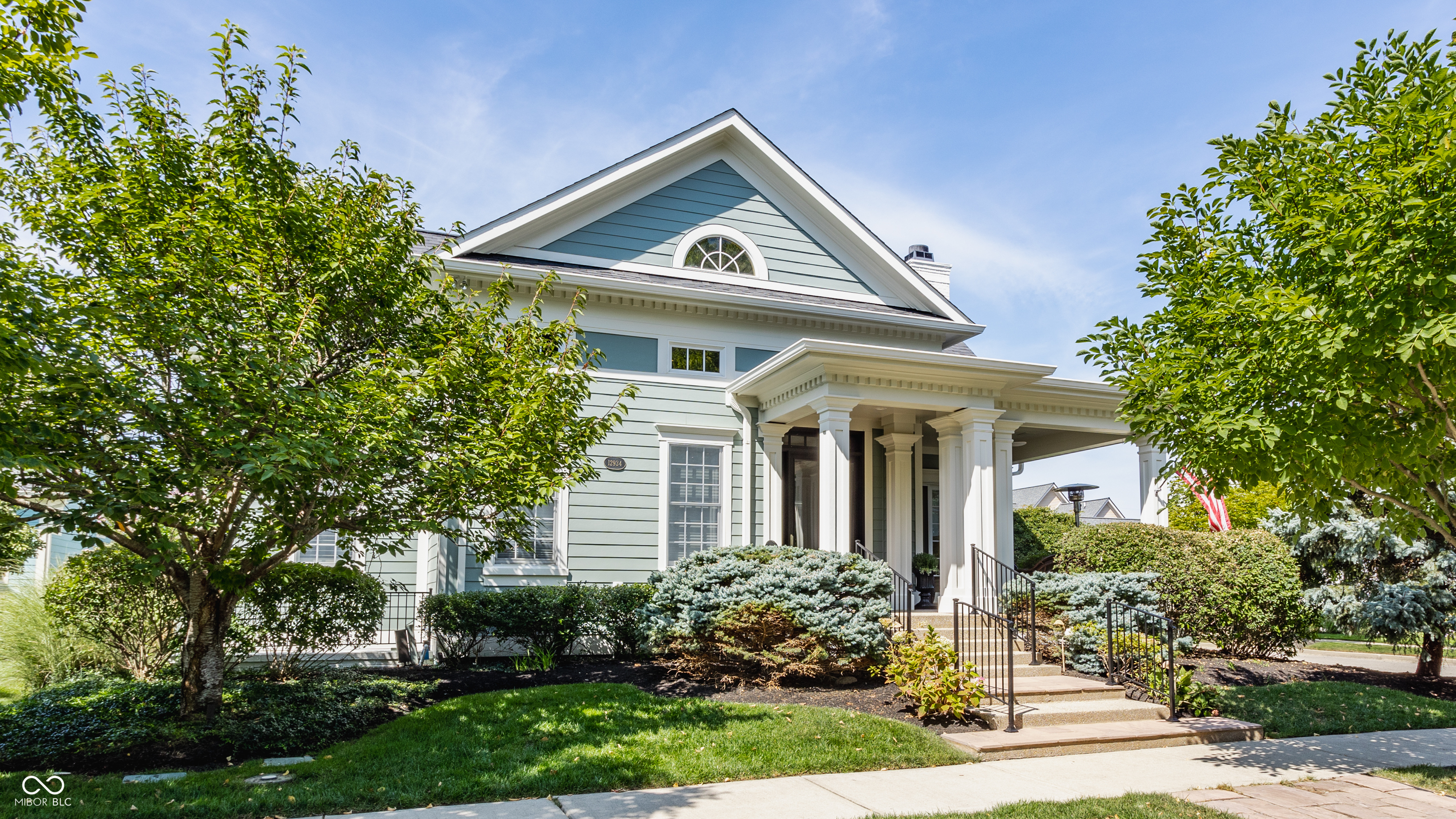 12934 Treaty Line Street